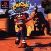 Juego online Crash Bandicoot 3: WARPED (PSX)